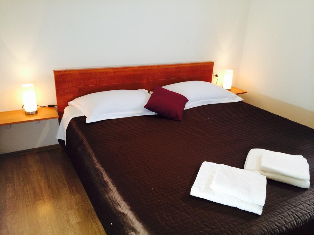 Holiday Home Oliveta Brela Δωμάτιο φωτογραφία