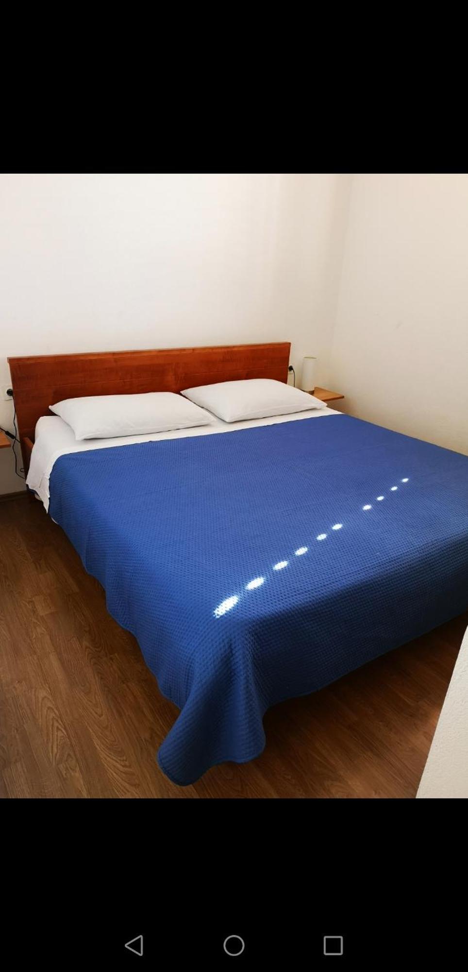 Holiday Home Oliveta Brela Εξωτερικό φωτογραφία
