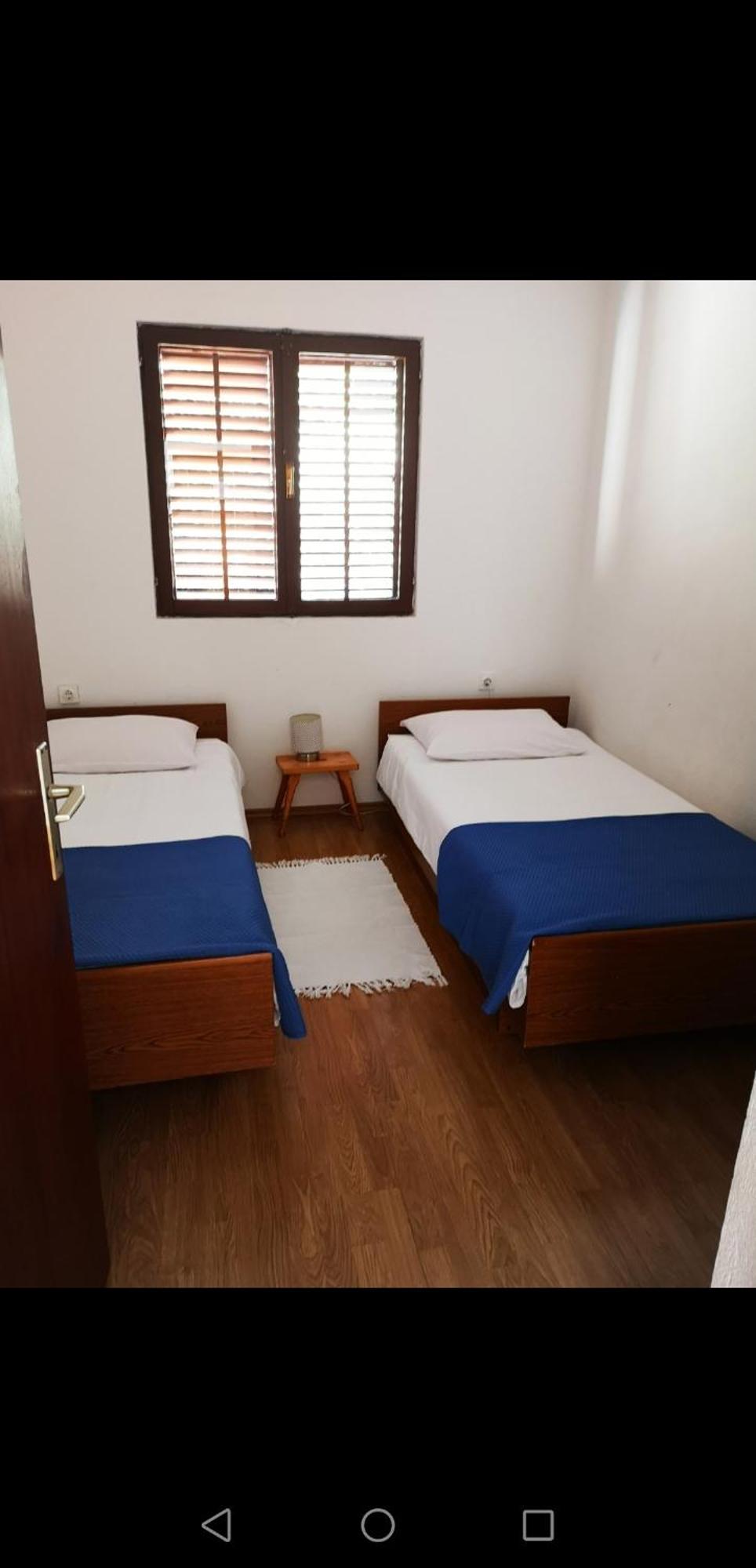 Holiday Home Oliveta Brela Εξωτερικό φωτογραφία