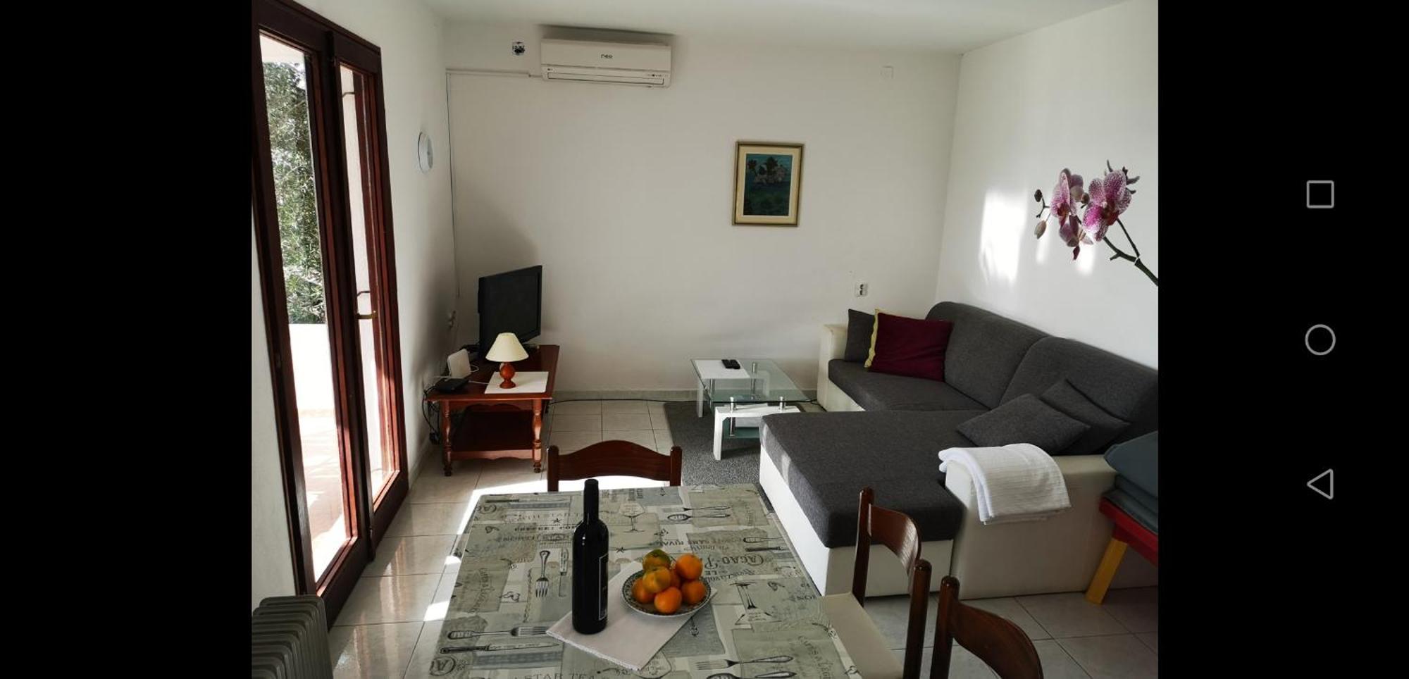 Holiday Home Oliveta Brela Εξωτερικό φωτογραφία