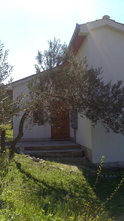 Holiday Home Oliveta Brela Δωμάτιο φωτογραφία