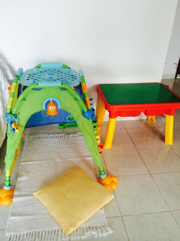 Holiday Home Oliveta Brela Δωμάτιο φωτογραφία