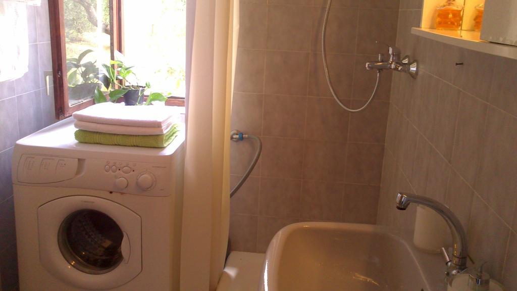 Holiday Home Oliveta Brela Δωμάτιο φωτογραφία